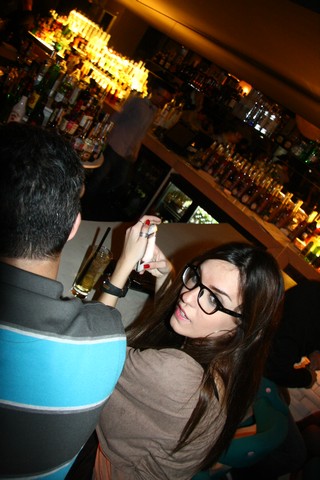 DSC Fait La Fete a Caprice